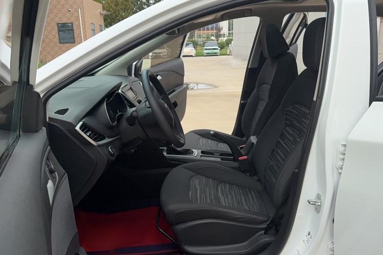 Used Chevrolet Cavalier 2019 320 Automatic Enjoyment with Sunroof
