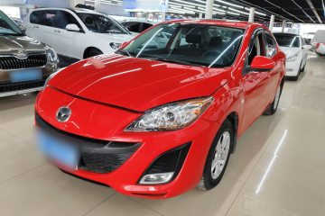 Used Mazda Mazda 3 2013 Sedan 1.6L Automatic Elite Model