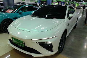 Used NETA S Shooting Brake 2024 Range-Extended 300 Standard Edition