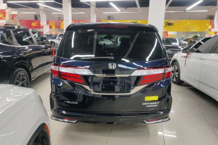 Used Honda Odyssey 2019 2.0L Rui·Smart Edition