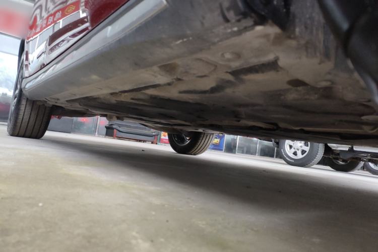 Used Mercedes-Benz GLA 2017 GLA 200 Fashion Model
