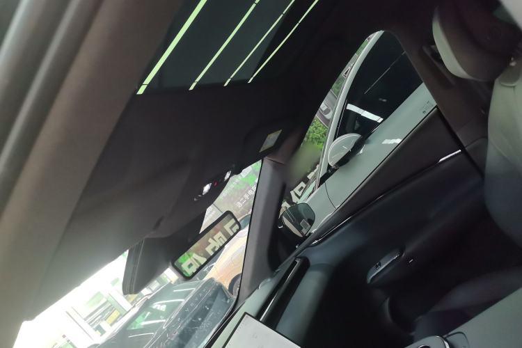 Used XPeng G7 2025 702 Max
