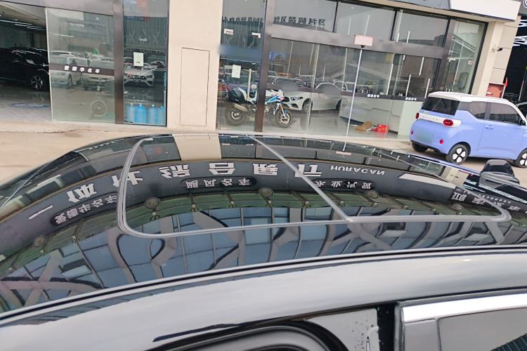 Used Lynk & Co 03 2022 1.5TD DCT JingPro