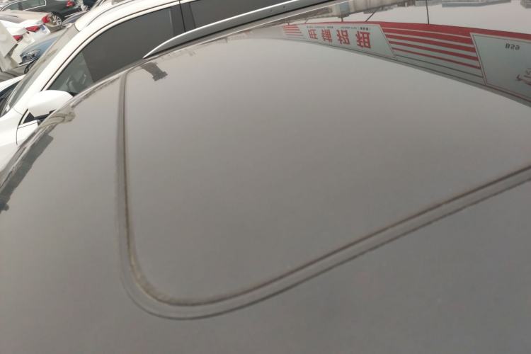 Used Audi Q5L 2023 40T Fashionable and Dynamic Edition
