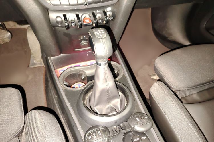 Used  Countryman 2018 1.5T COOPER Artist
