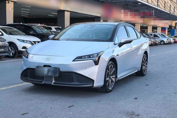 Used AION S Plus 2021 80 Tech Edition