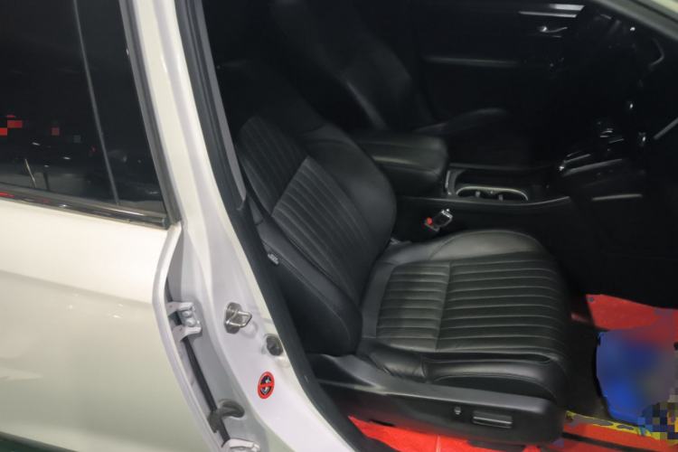 Used Honda Breeze 2021 240TURBO CVT 2WD Prestige Edition
