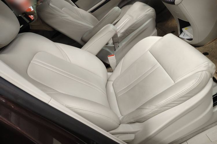 Used Buick GL8 2017 ES 28T Comfort Model China V Standard
