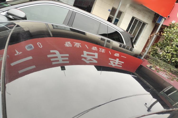 Used Wuling Xingguang 2024 Co-Creation Edition 510 Advanced Model