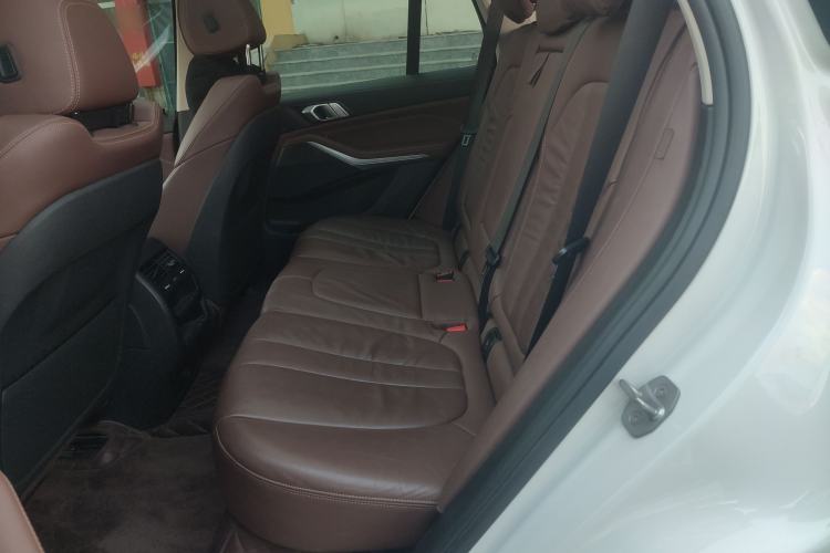 Used BMW X5 2020 xDrive30i M Sport Package