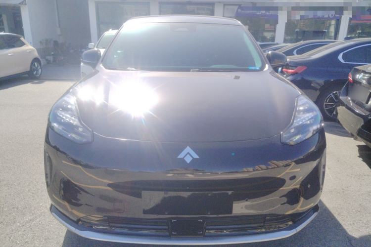 Used  HT 2023 670 Rear-Drive Ultra-High-Voltage NDA Version