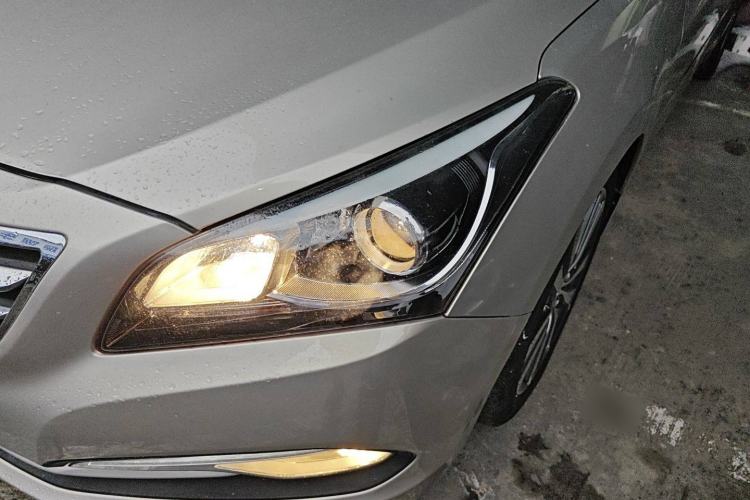 Used Hyundai Mistra 2014 1.8L Automatic Deluxe DLX Model
