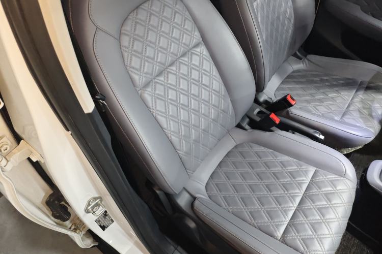 Used Leapmotor T03 2021 400 Comfort Edition