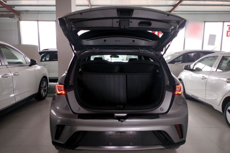 Used BYD Dolphin 2023 420 km Fashion Edition
