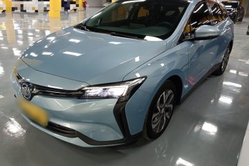 Used Buick Velite 6 2019 Connected & Smart