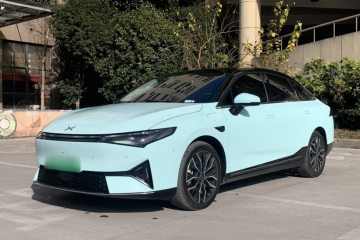 Used XPeng P5 2021 550E