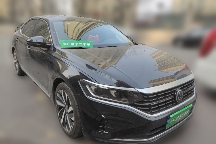 Used Volkswagen Passat 2023 Revised 330TSI Elite Edition
