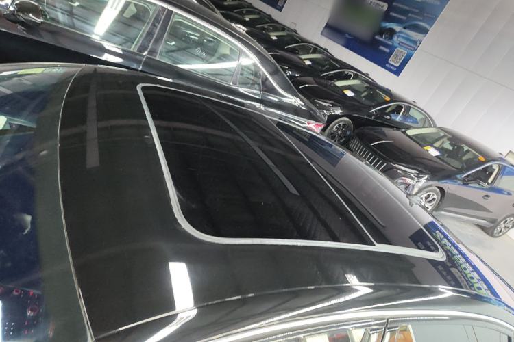 Used Audi A6L 2018 30th Anniversary Edition 45 TFSI quattro Sport model