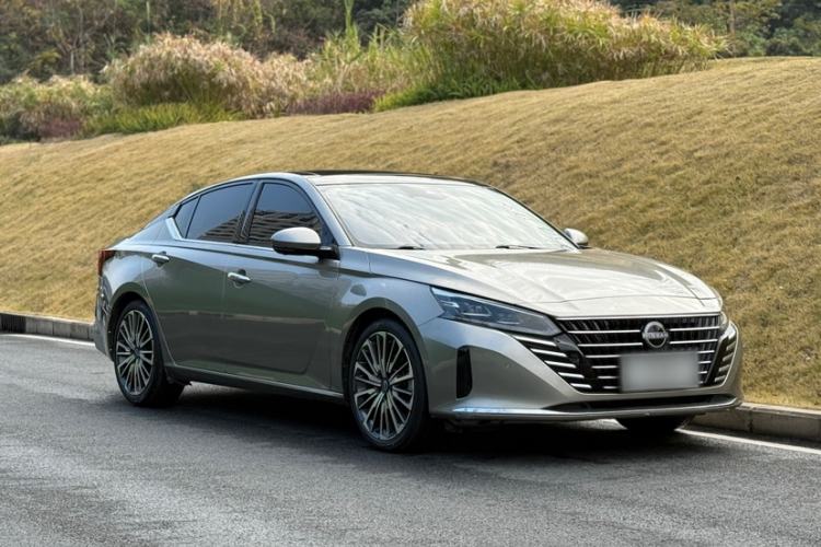 Used Nissan Teana 2022 2.0T XL Enjoyment Edition