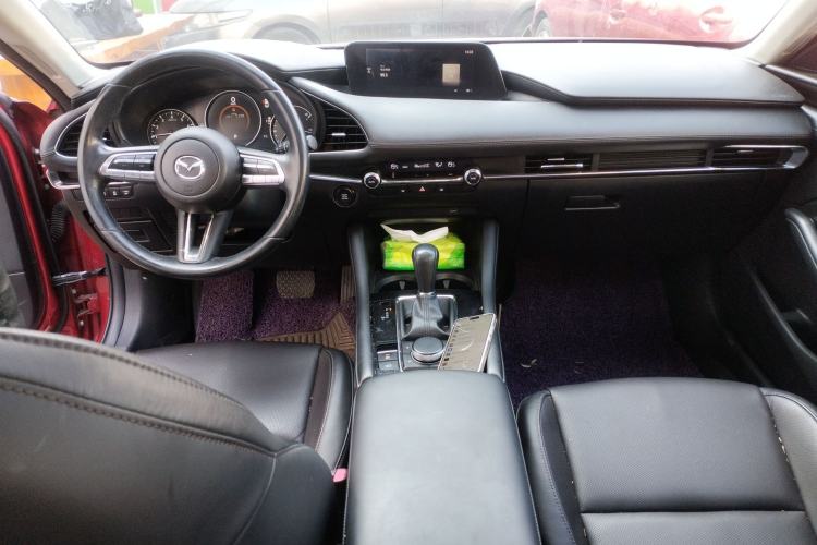 Used Mazda Mazda 3 Axela 2020 2.0L Automatic Zhiya Edition
