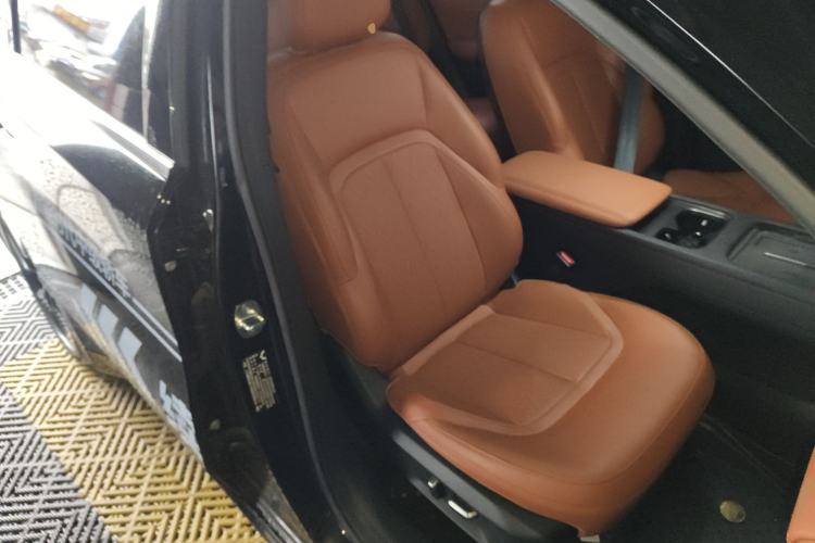 Used Wuling Xingguang 2025 610 km Smart Flagship Version