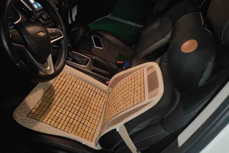 Used Chevrolet Cavalier 2019 320 Automatic Xinyue Edition