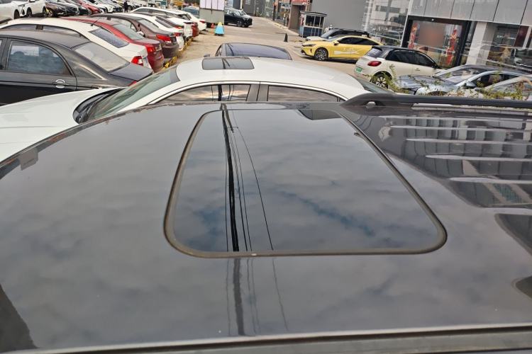 Used  Patriot 2014 2.0L Sport Enhanced Edition
