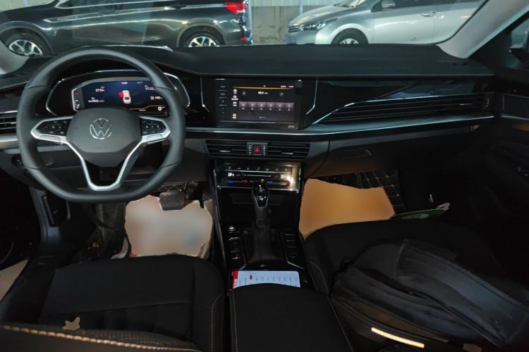 Used Volkswagen Passat 2025 Outstanding Model 380TSI Starry Dragon Edition