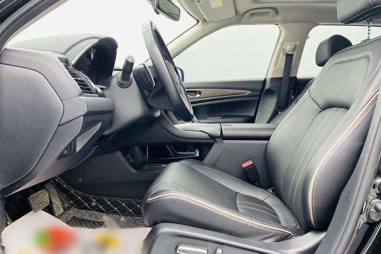 Used Honda Avancier 2020 370TURBO Four-Wheel Drive Premium Edition
