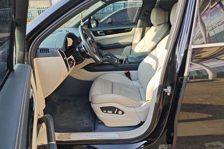 Used Porsche Cayenne 2019 Cayenne 3.0T
