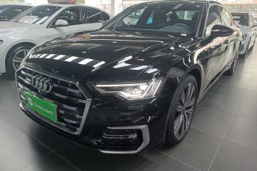 Used Audi A6L 2024 45 TFSI quattro Prestige Dynamic Edition