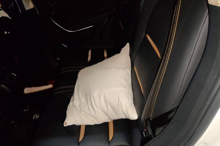 Used Bestune T77 2020 PRO 280 TID Automatic Luxury Model
