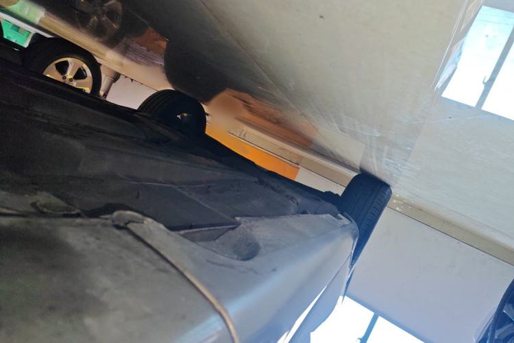 Used Volvo XC60 2014 T5 Zhiyi Edition
