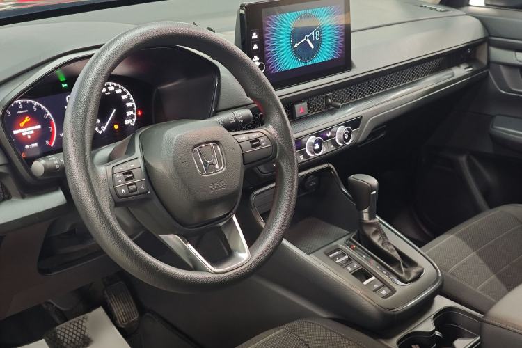 Used Honda CR-V 2023 240TURBO Two-Wheel Drive Active Version 5 Seats
