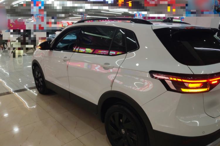 Used Volkswagen Tharu 2025 NewRui 300TSI Prestige Edition