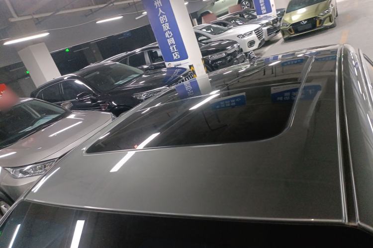 Used Lynk & Co 03 2021 2.0TD Automatic Jing Plus
