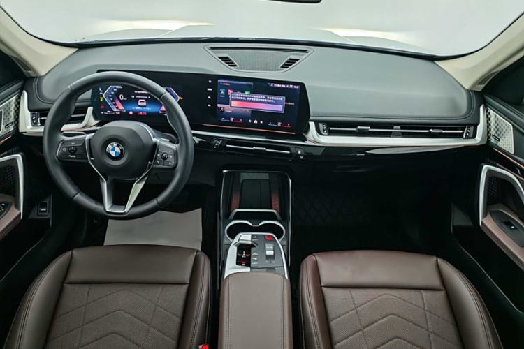 Used BMW X1 2023 sDrive25Li X Design Package
