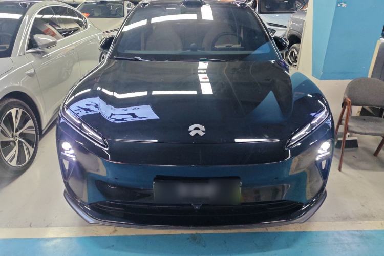 Used Nio ET5 2022 75 kWh