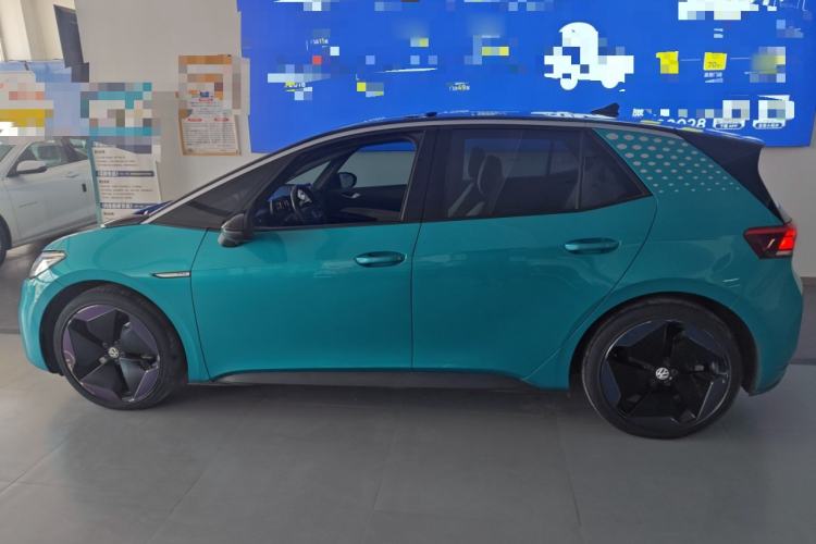 Used Volkswagen ID.3 2021 Pro Smart Edition
