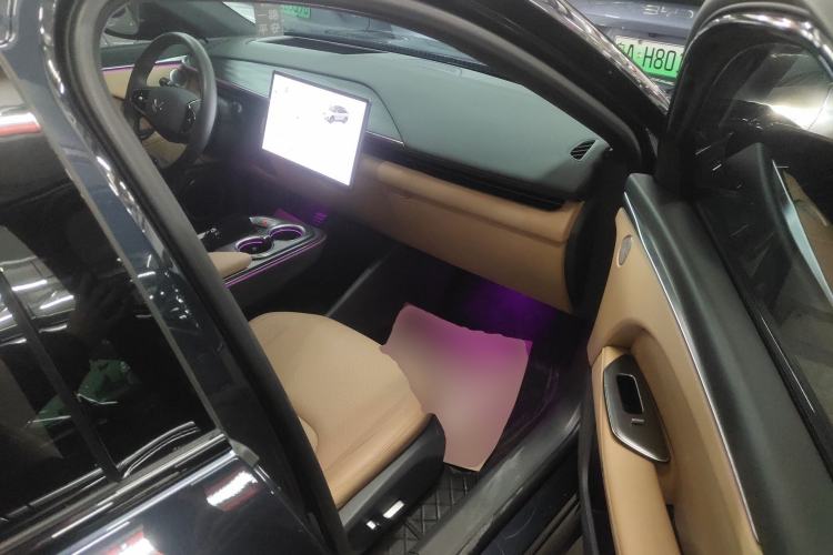 Used ARCFOX Alpha T5 2024 520 MAX