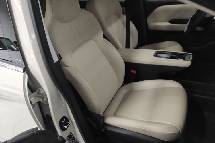 Used Wuling Bingo PLUS 2024 401 km Range 5-Seater Version
