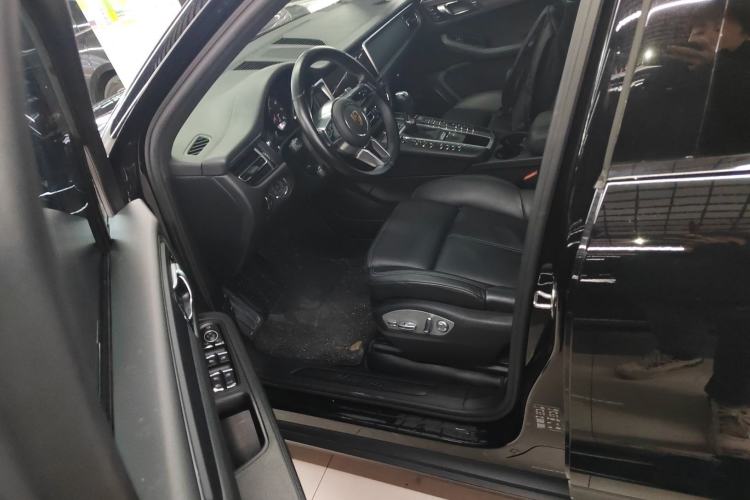 Used Porsche Macan 2018 Macan 2.0T
