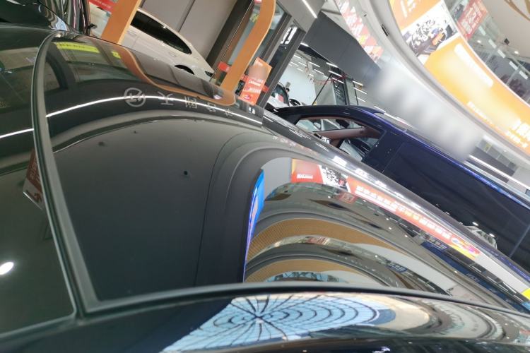 Used BMW 5 Series 2025 530Li Leading Model M Sport Package
