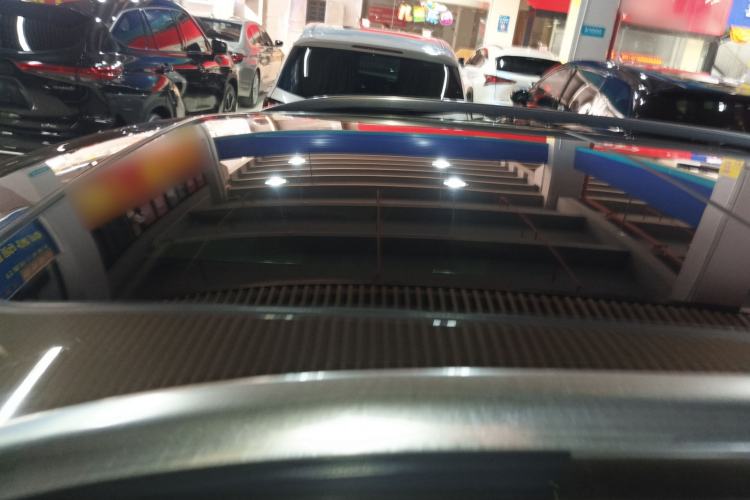 Used Volkswagen Tiguan L 2017 380TSI Automatic All-Wheel-Drive Luxury Edition