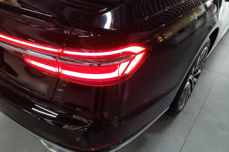 Used Audi A8 2022 A8L 50 TFSI quattro Comfort Edition Collector's Model