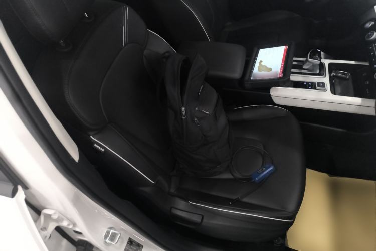 Used Hyundai ix35 2023 Musso 2.0L Deluxe Edition DLX