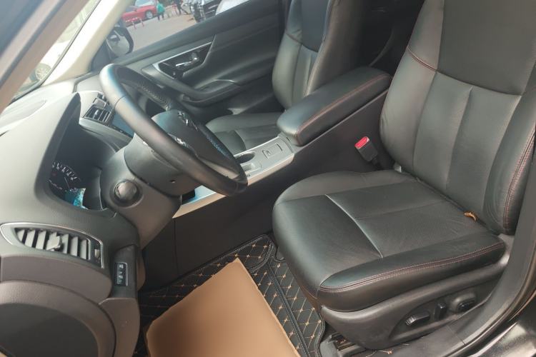 Used Nissan Teana 2018 2.0L XL Smart Upgrade Edition
