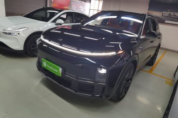 Used Li Auto L7 2023 Pro Model