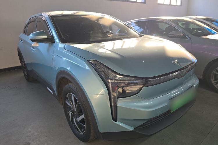 Used NETA U 2021 Pro 400 Cruiser Edition
