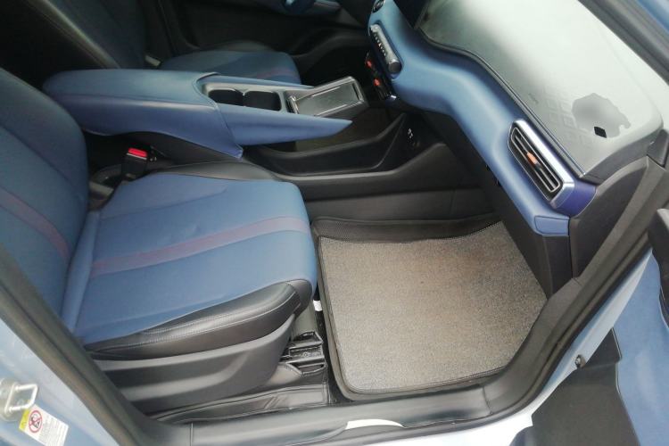 Used BYD Seagull 2025 405 km Flying Edition
